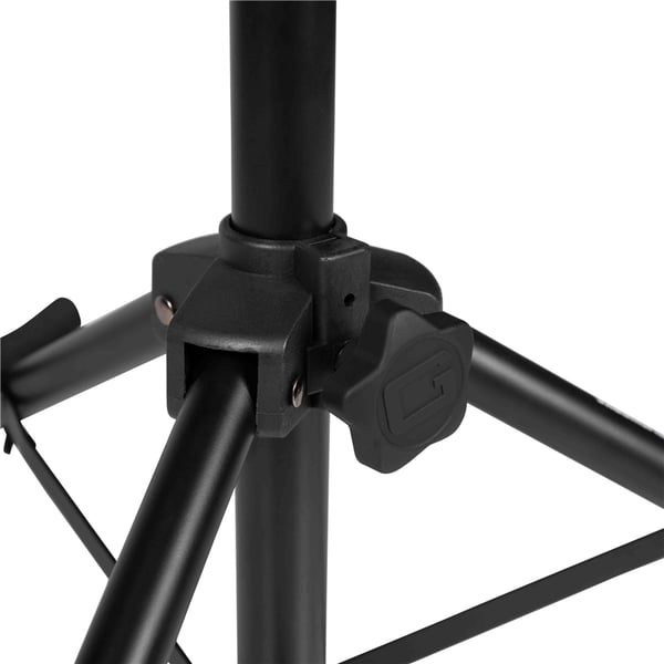 Gator Frameworks GFW-BNO-SAXBARI Supporto a treppiede per sassofono baritono standard<br>