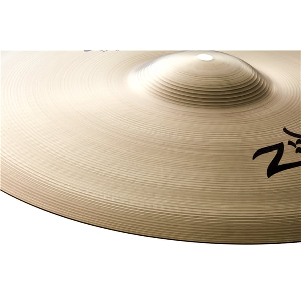Zildjian A0224-17" A Thin Crash