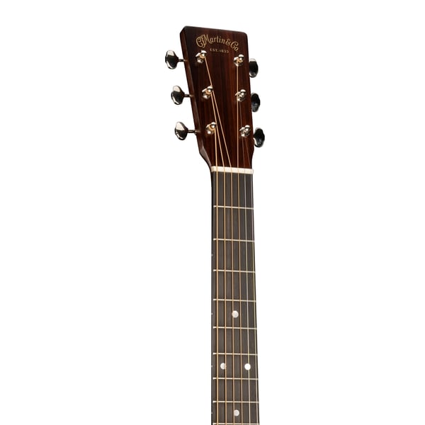 Martin & Co. D-16E-02 Mahogany