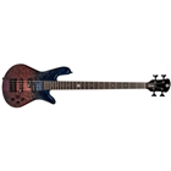 Spector Ethos 4 Interstellar Gloss