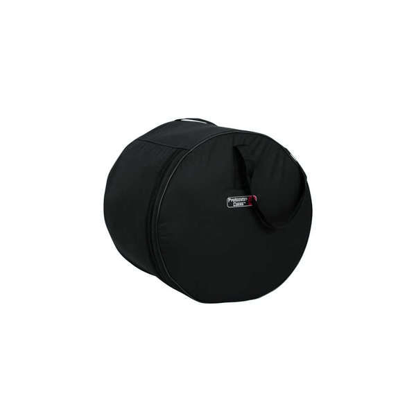 Gator Cases GP-1816 Borsa imbottita per tom 18" x 16"&lt;br&gt;