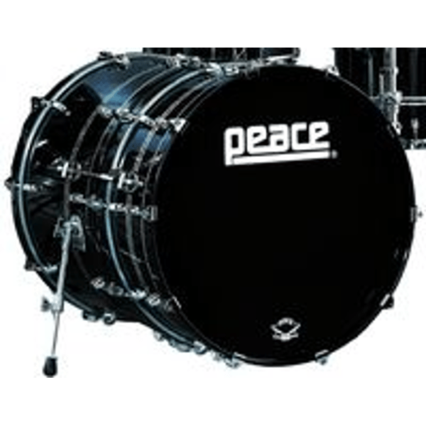 PEACE Subwoofer per Cassa 22x8. Modello DP-DNA2208SUB#295