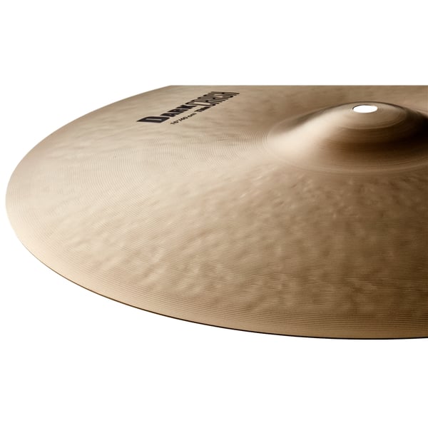 Zildjian K0902-16" K Dark Crash Thin