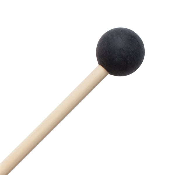 Vic Firth M414 - Articulate Series Mallet - Hard Rubber Round