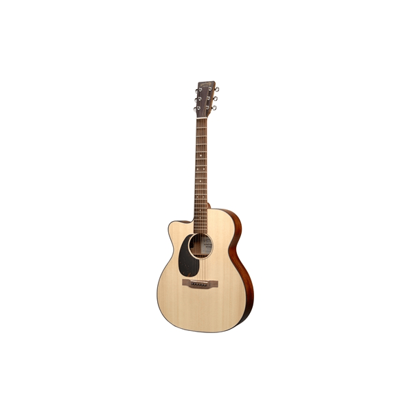 Martin & Co. OMC-10EL Special Left Handed