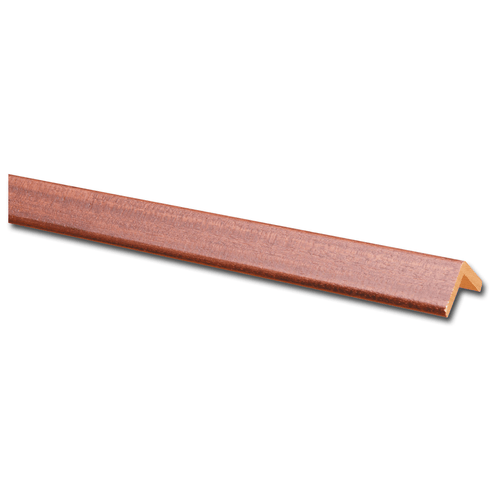 PARASPIGOLO 28X28 LISCIO 300 CM MOGANO 67153