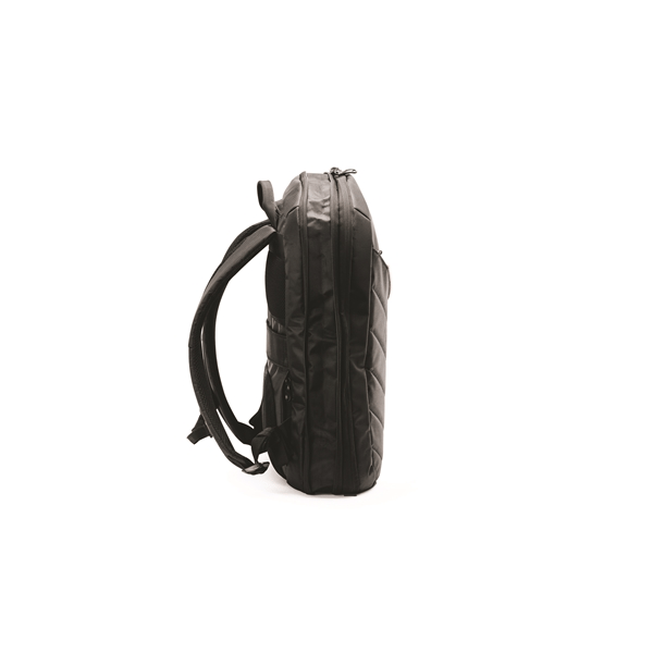 Mono M80 Stealth Alias Backpack Zaino Porta PC Black