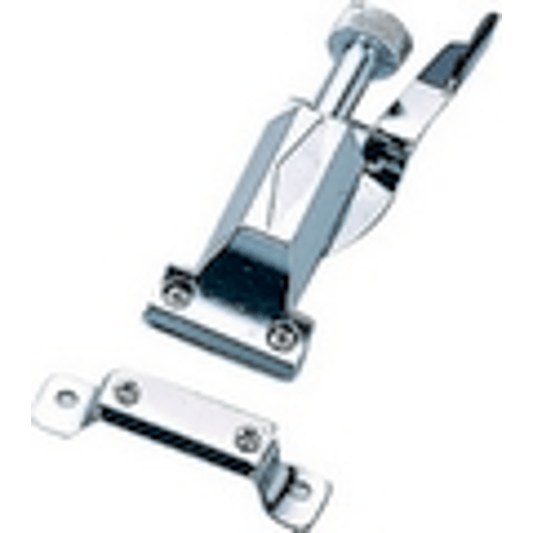 PEACE Switch cordiera rullante. Modello DA-44