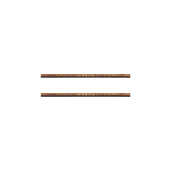Vic Firth M70 - Corpsmaster Keyboard Mallets Series - Medium/Cord
