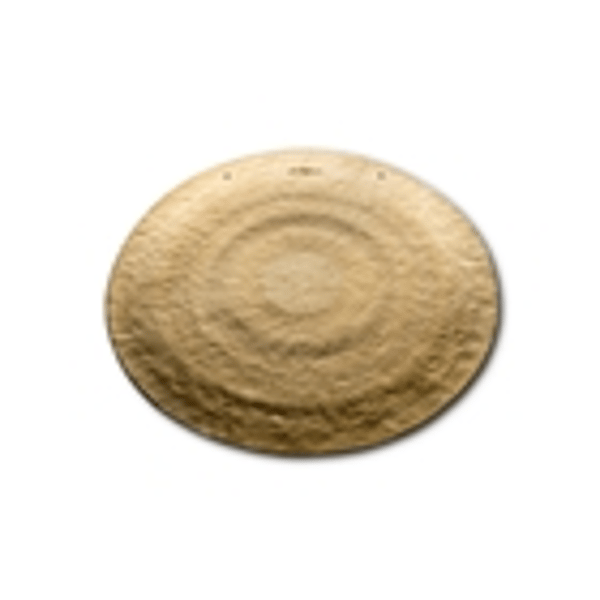 Zildjian ZXGO00240-40" Wind Gong - Etched Logo