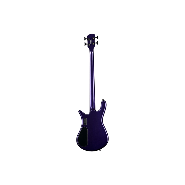 Spector NS Dimension 4 HP Plum Gloss