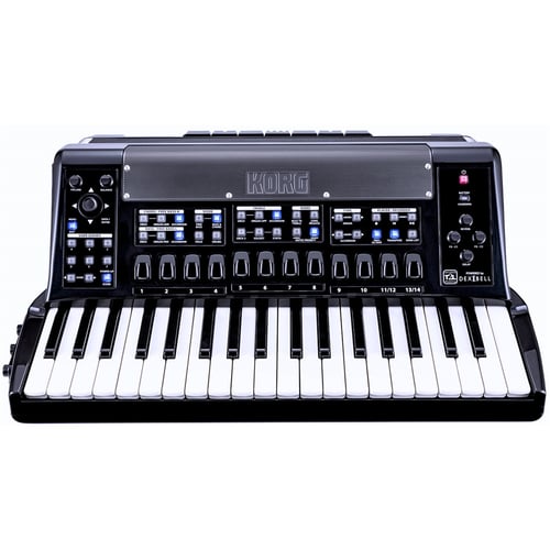 Korg FISA SUPREMA C Piano
