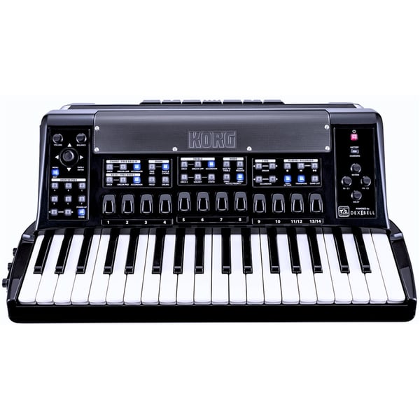 Korg FISA SUPREMA C Piano