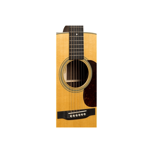 Martin &amp; Co. D-28 Reimagined