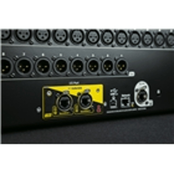 Allen & Heath SQ Waves