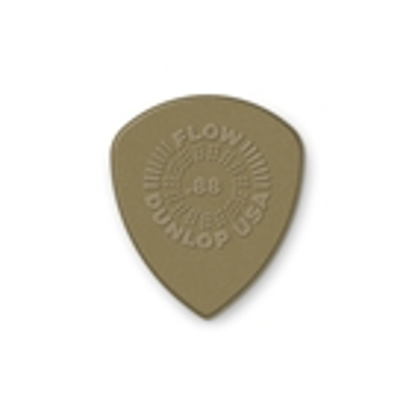 Dunlop 541R088 Flow Nylon .88 mm Refill Bag/72