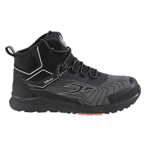 SCARPE ANTINFORTUNISTICA '7357G' N. 39