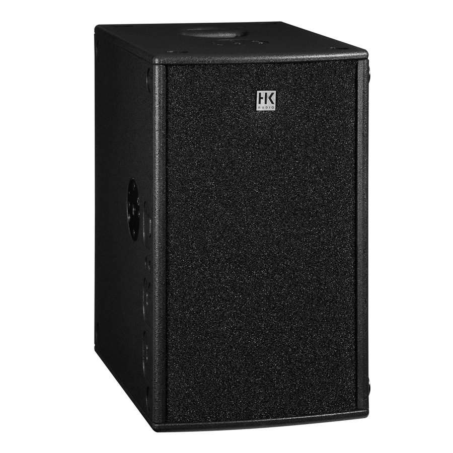 HK Audio PR:O 210 Sub