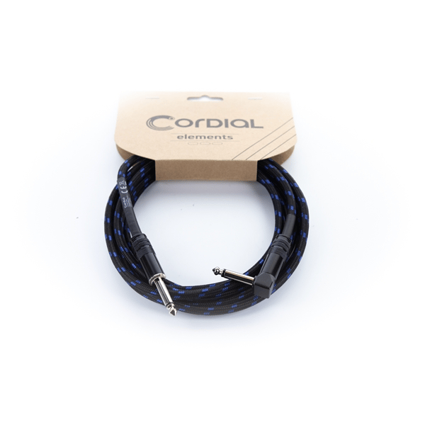 Cordial Elements EI 3 PR-TWEED-BL