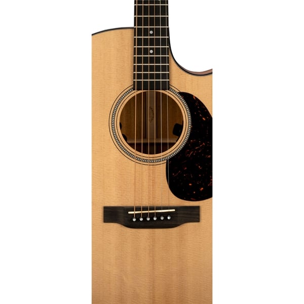 Martin & Co. GPC-16E-02 Mahogany