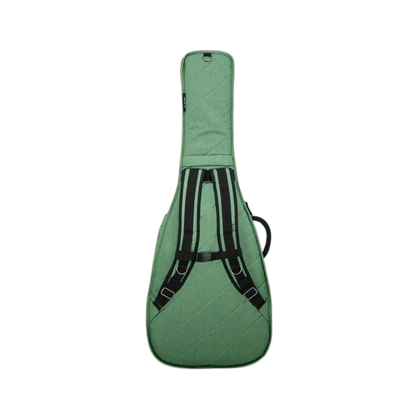 Mono M80 Guitar Sleeve 2.0 Amazon Green