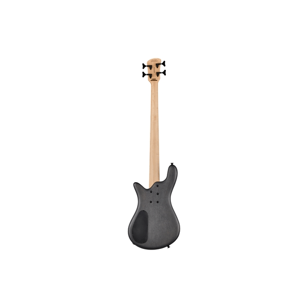 Spector Euro 4 LX Bolt-On - Nightshade