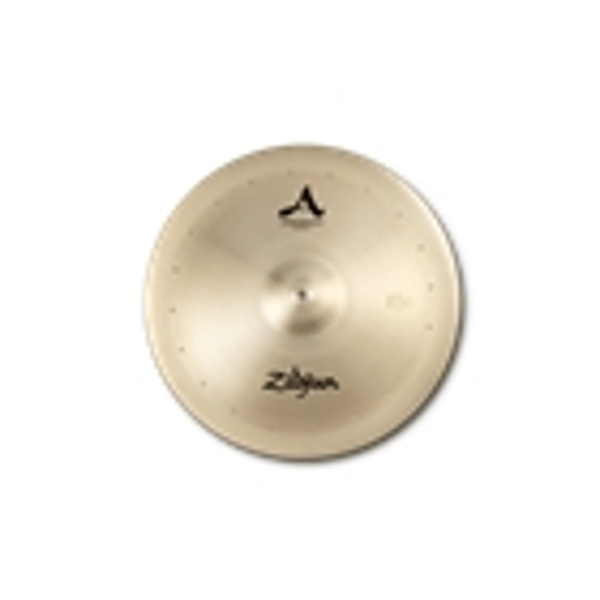 Zildjian A0315-22" A Swish Knocker + 20 Rivets