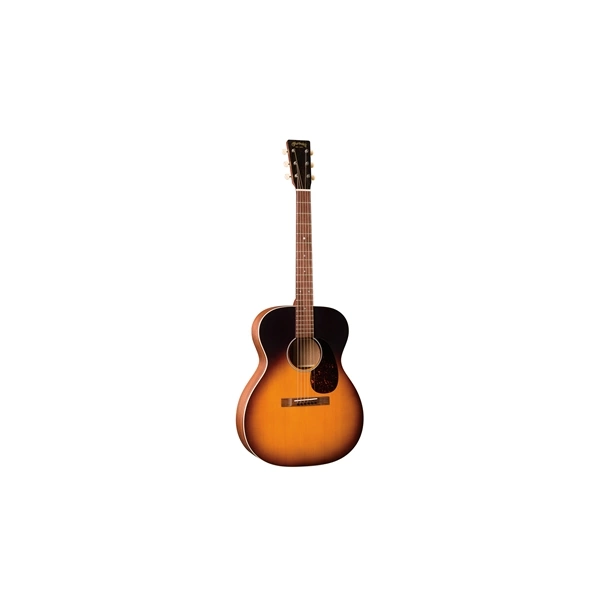 Martin & Co. 000-17 Whiskey Sunset