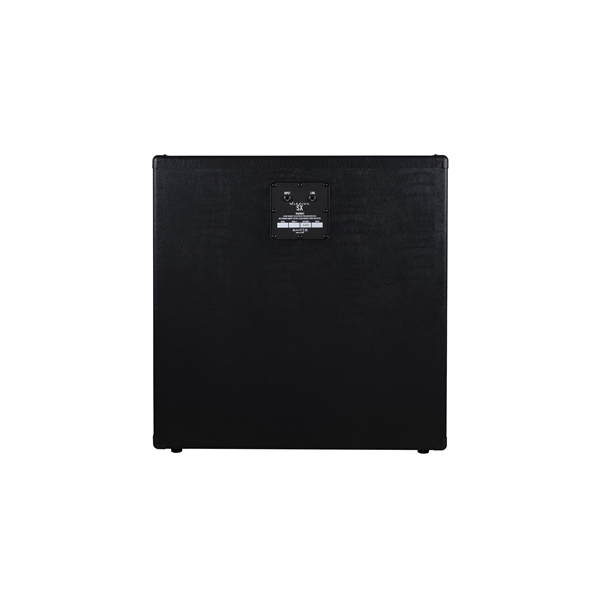 Ashdown SX-412F Cabinet 4x12 Flat