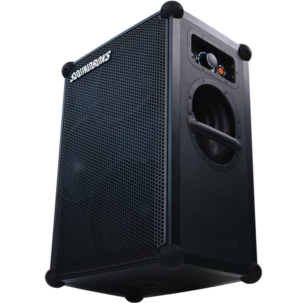 SOUNDBOKS 4 Black