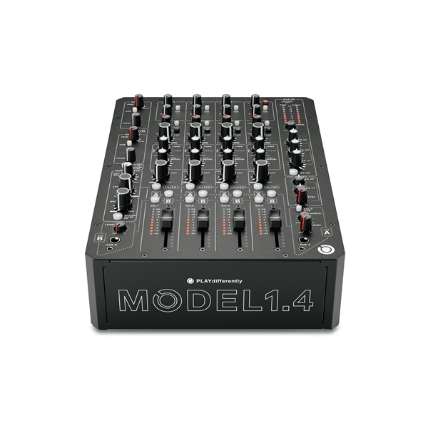 Allen &amp; Heath PLAYdifferently Model 1.4