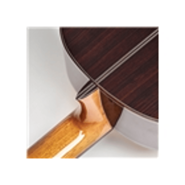 Esteve Hauser Chitarra Classica Abete
