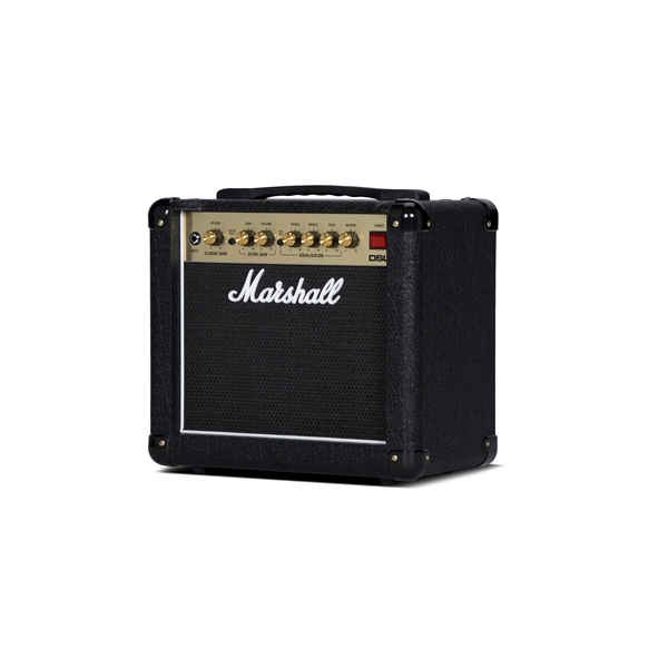 Marshall DSL1CR Combo 1 Watt