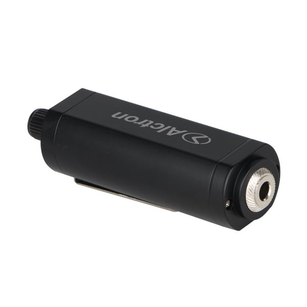 ALCTRON HA5 CONTROLLER VOLUME PASSIVO PER CUFFIA DA CINTURA