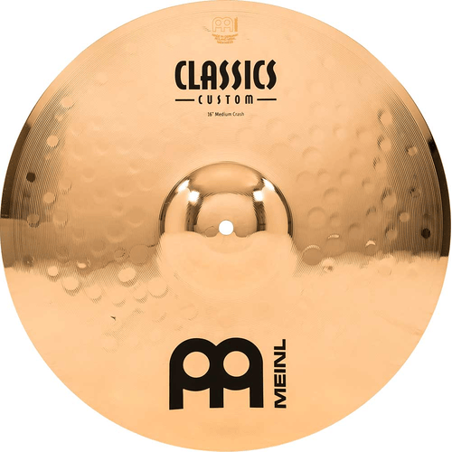 MEINL CC16MC-B