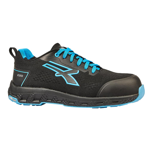 SCARPE ANTINFORTUNISTICA 'DEON' N. 38