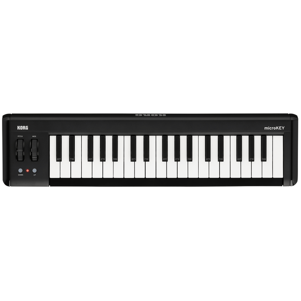 Korg MICROKEY2-37