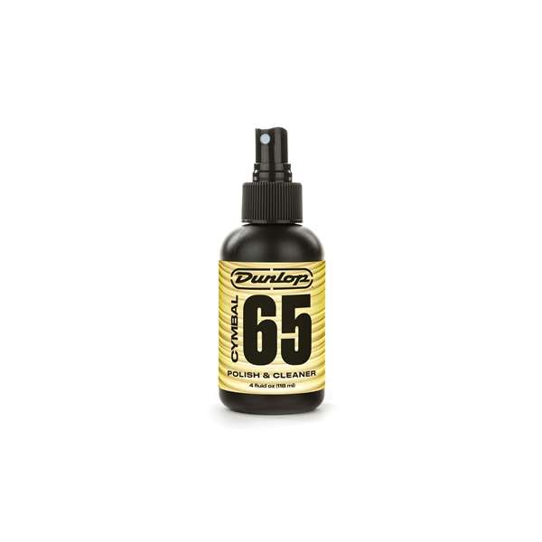 Dunlop 6434 Formula 65 Cymbal 65 Cleaner 118 ml