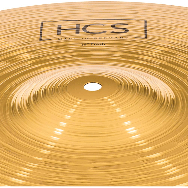 MEINL HCS16C