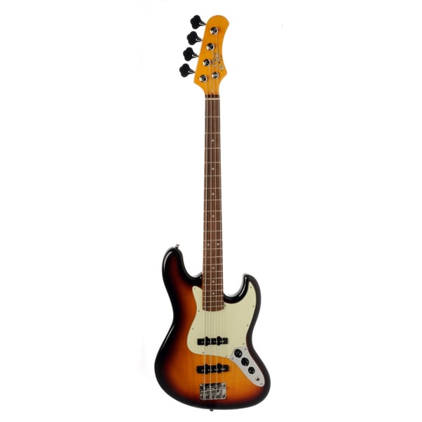 Eko Guitars VJB-200V Vintage Sunburst