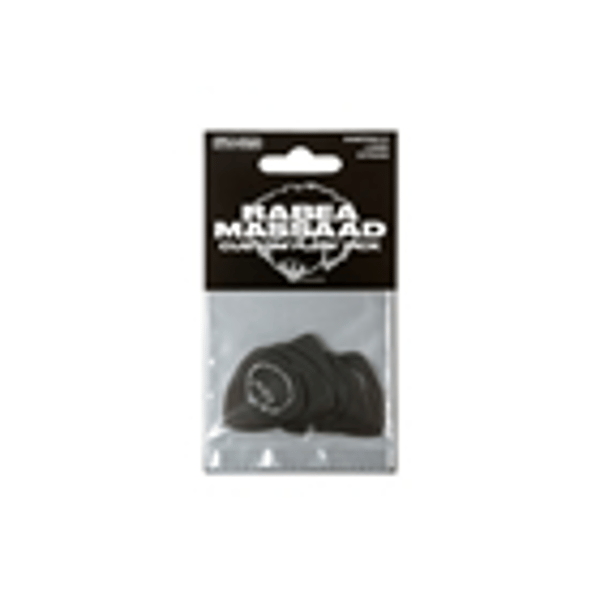 Dunlop 548PRM100 Rabea Massaad Flow Standard Player Pack/6