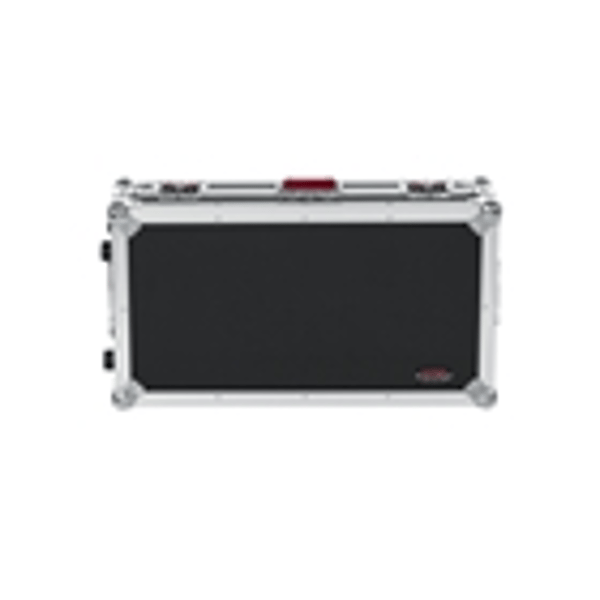 Gator Cases G-TOUR PEDALBOARD-LGW G-TOUR Pedaliera Large con rotelle