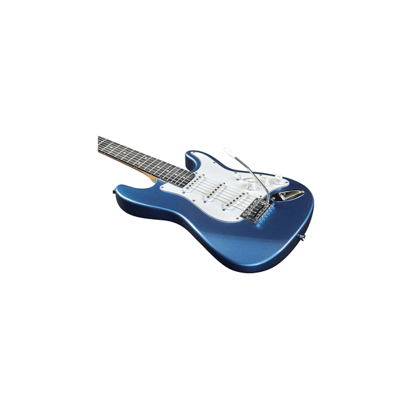 Eko Guitars S-100 3/4 Metallic Blue