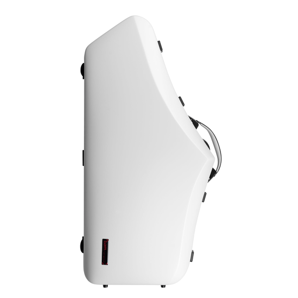 BAM ITALIA 4122XLGC CUSTODIA HIGHTECH PER SAX TENORE E SOPRANO - LIGHT GREY