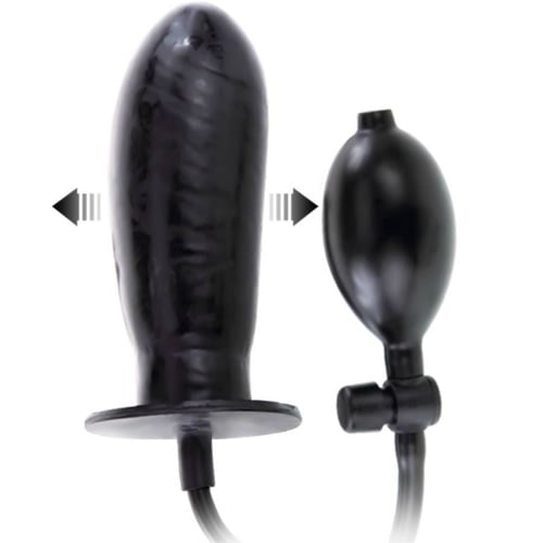 BIGGER JOY INFLATABLE PENNIS 16 CM