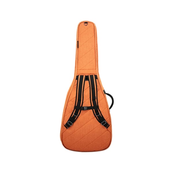 Mono M80 Acoustic Sleeve 2.0 Burnt Orange