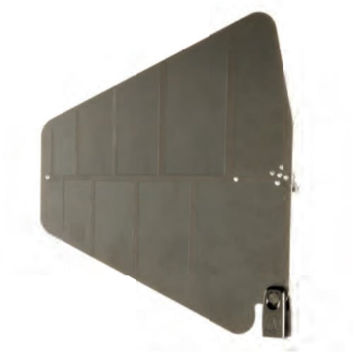 EIKON Antenna larga banda per uso con sistemi Radiomicrofonici 50 Ohm