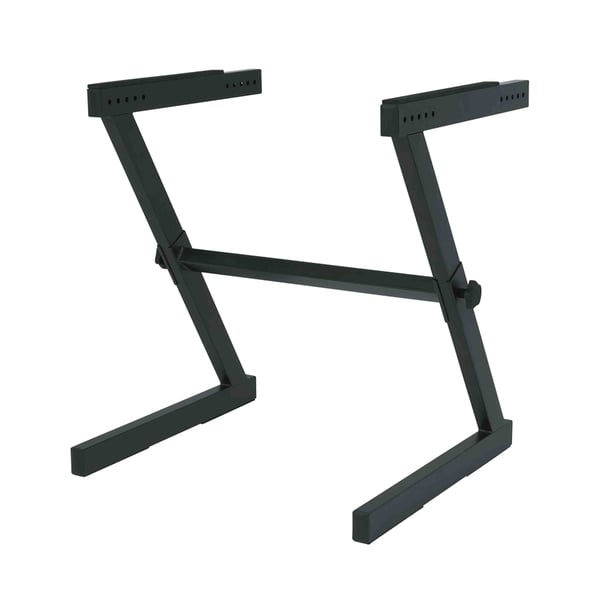 Gator Frameworks GFWKEYZ0500 Supporto per tastiera stile Z