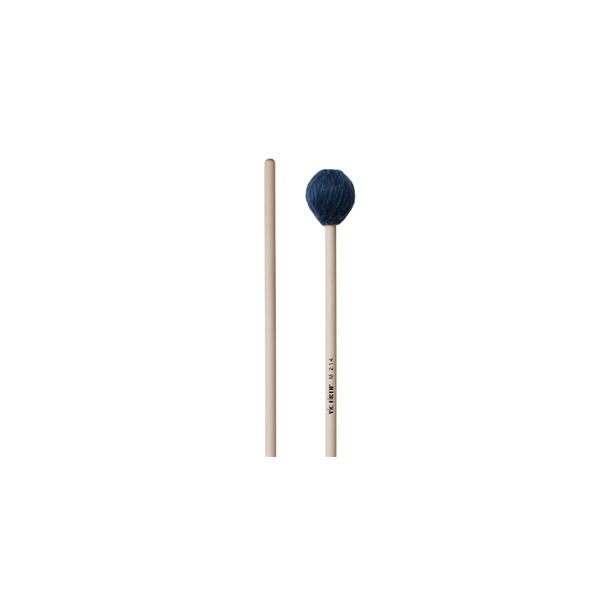 Vic Firth M214 - Virtuoso Series - Hard