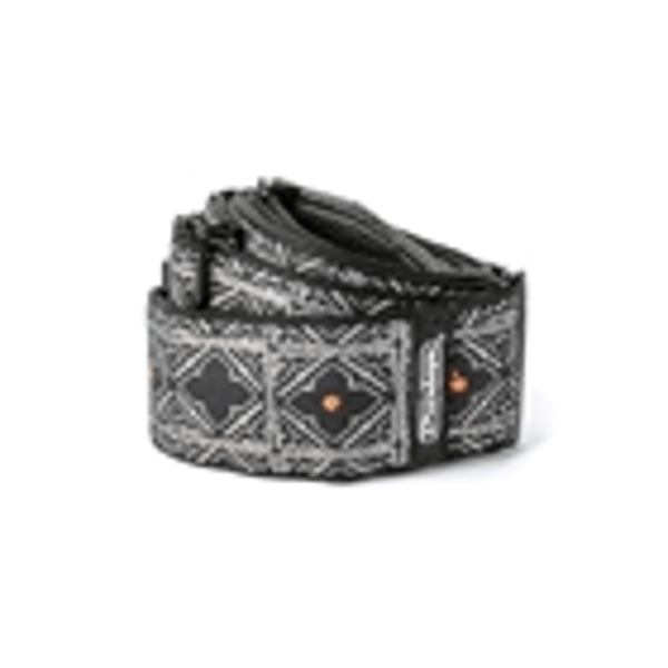 Dunlop D6718 Tracolla Jacquard Riad
